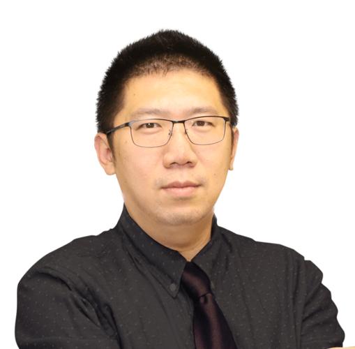 鼎捷软件 李骁 服务商品研发中心总经理/生产计划排程专家